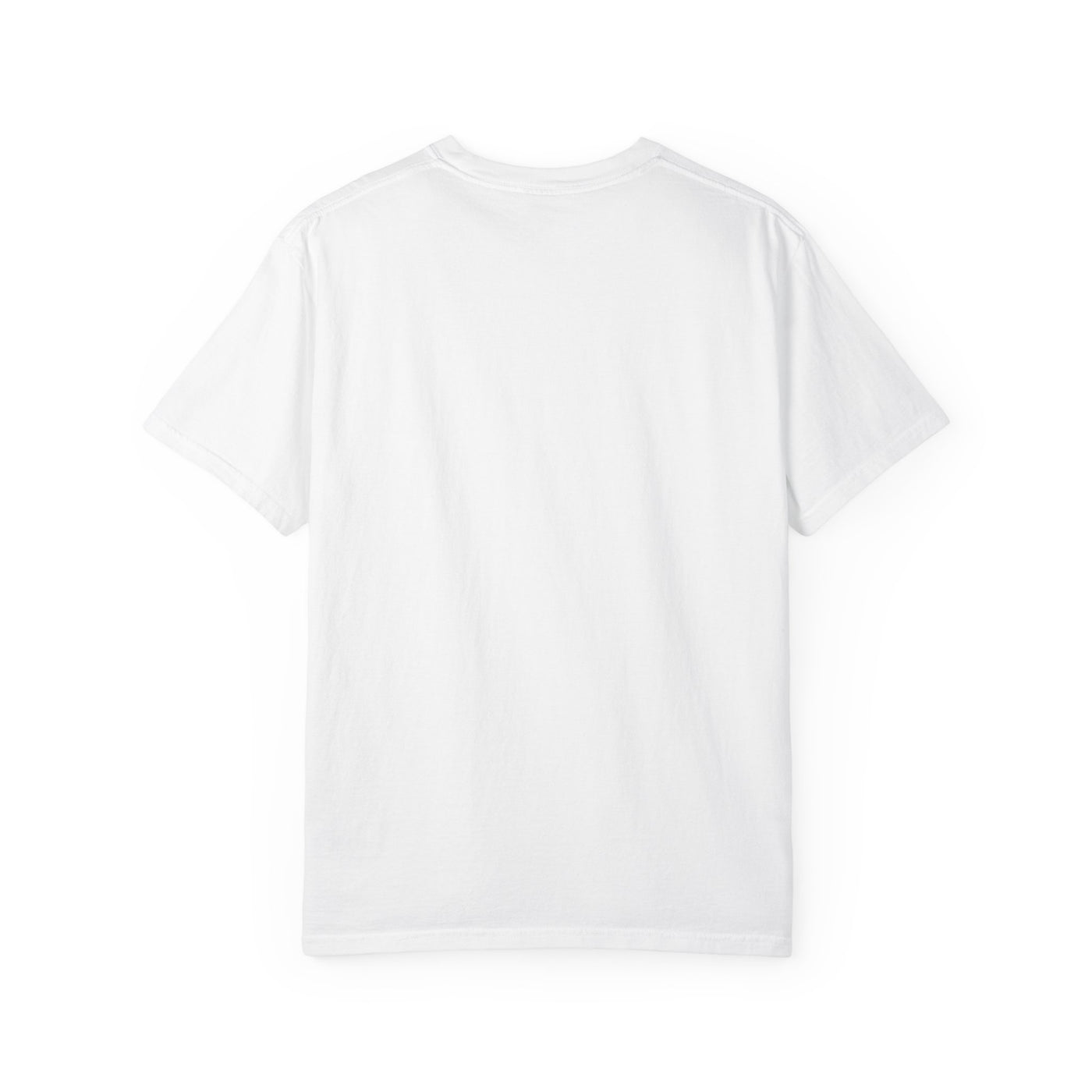Kinfolk Script Tee — Minimal Vintage Style T-Shirt
