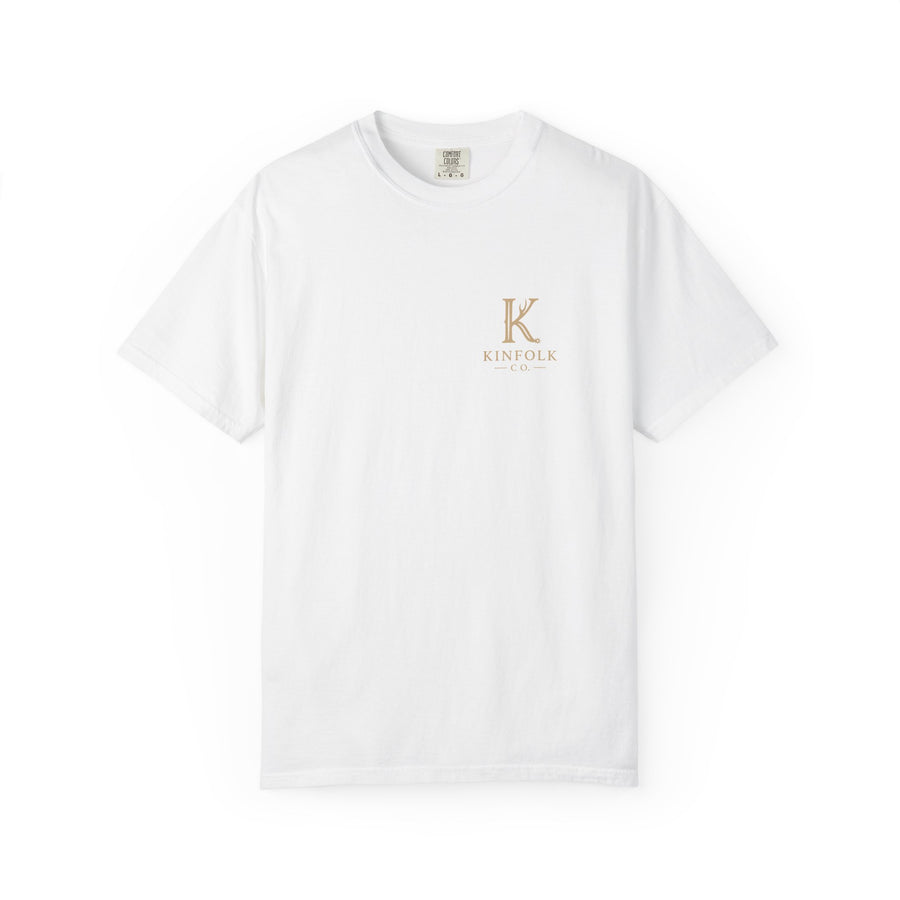 Kinfolk Mallard Tee