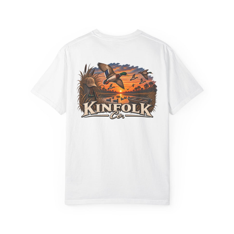Kinfolk Mallard Tee