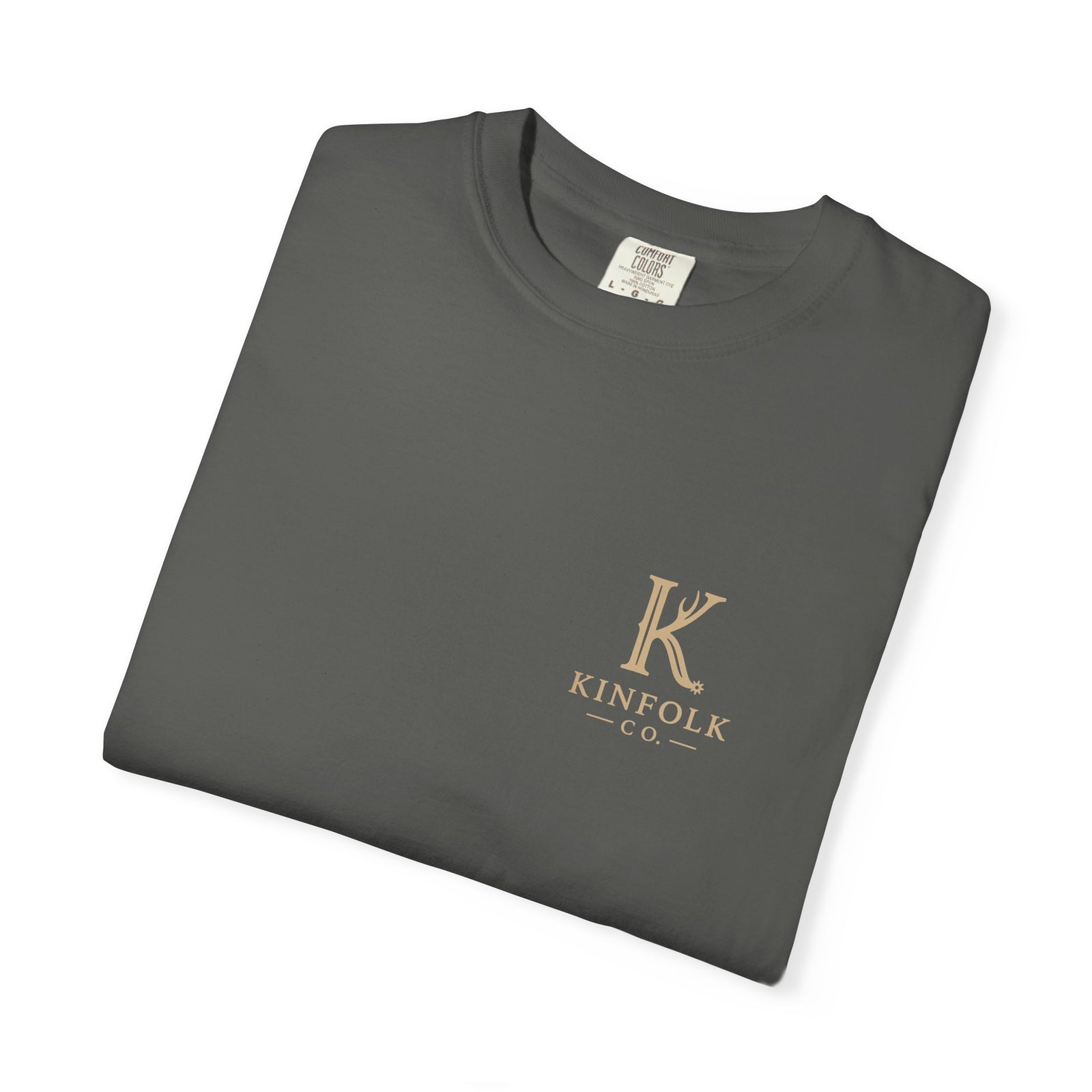 Kinfolk Mallard Tee