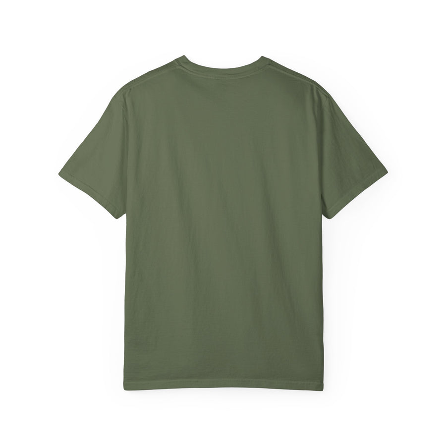 Kinfolk Script Tee