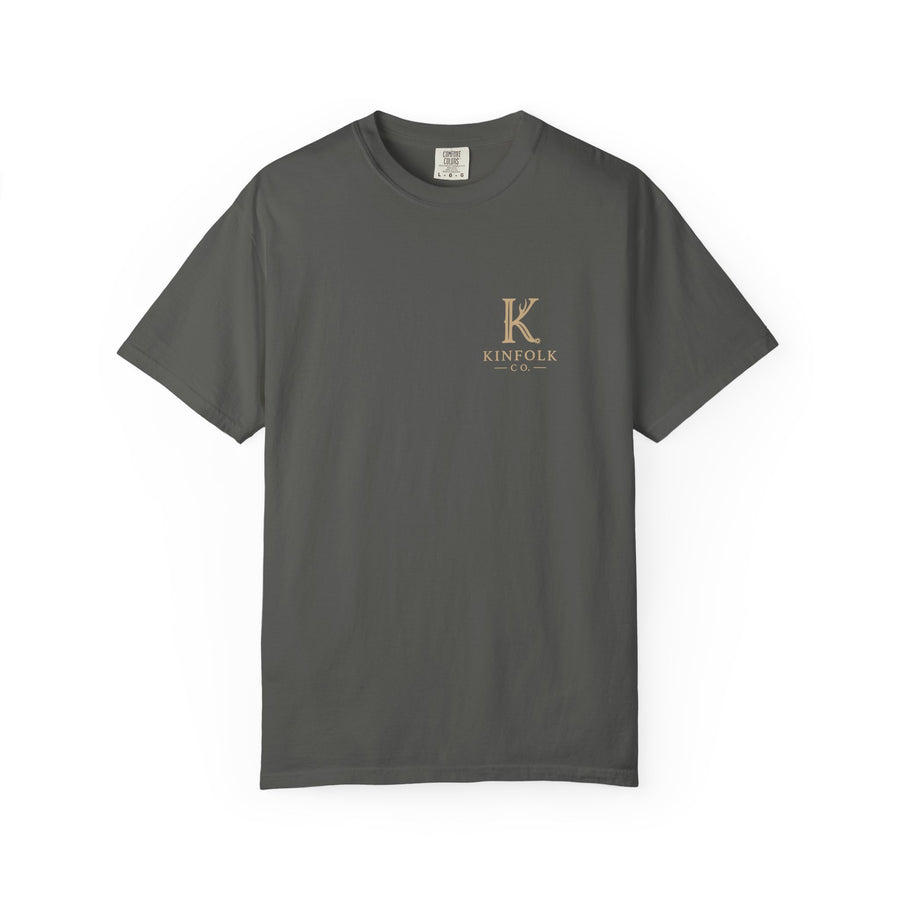 Kinfolk Turkey Tee