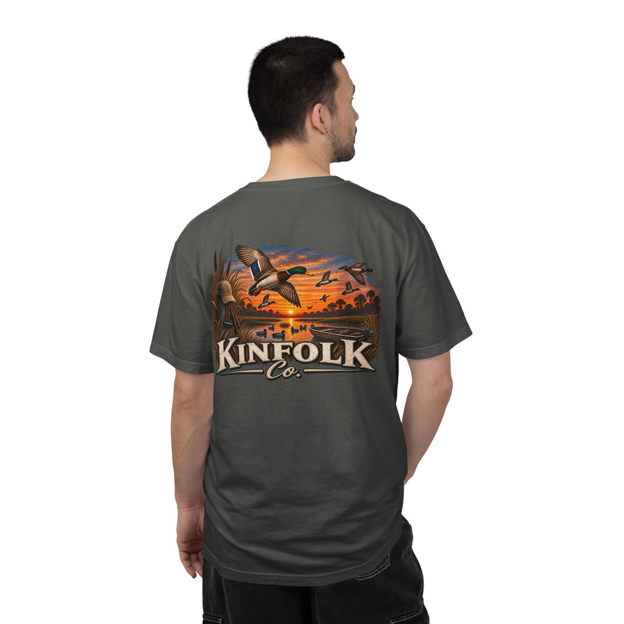 Kinfolk Mallard Tee