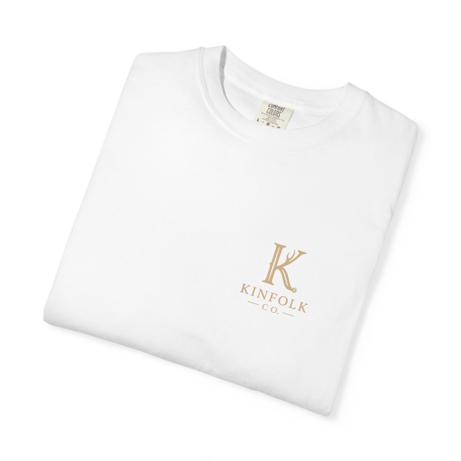 Kinfolk Mallard Tee