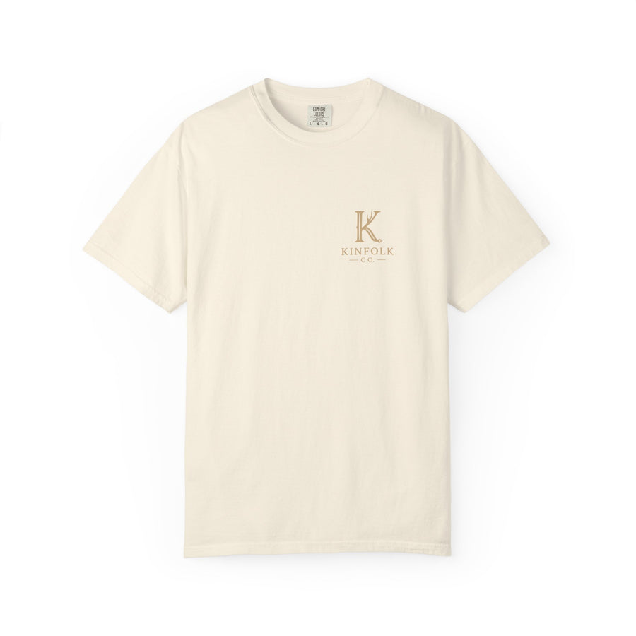 Kinfolk Turkey Tee