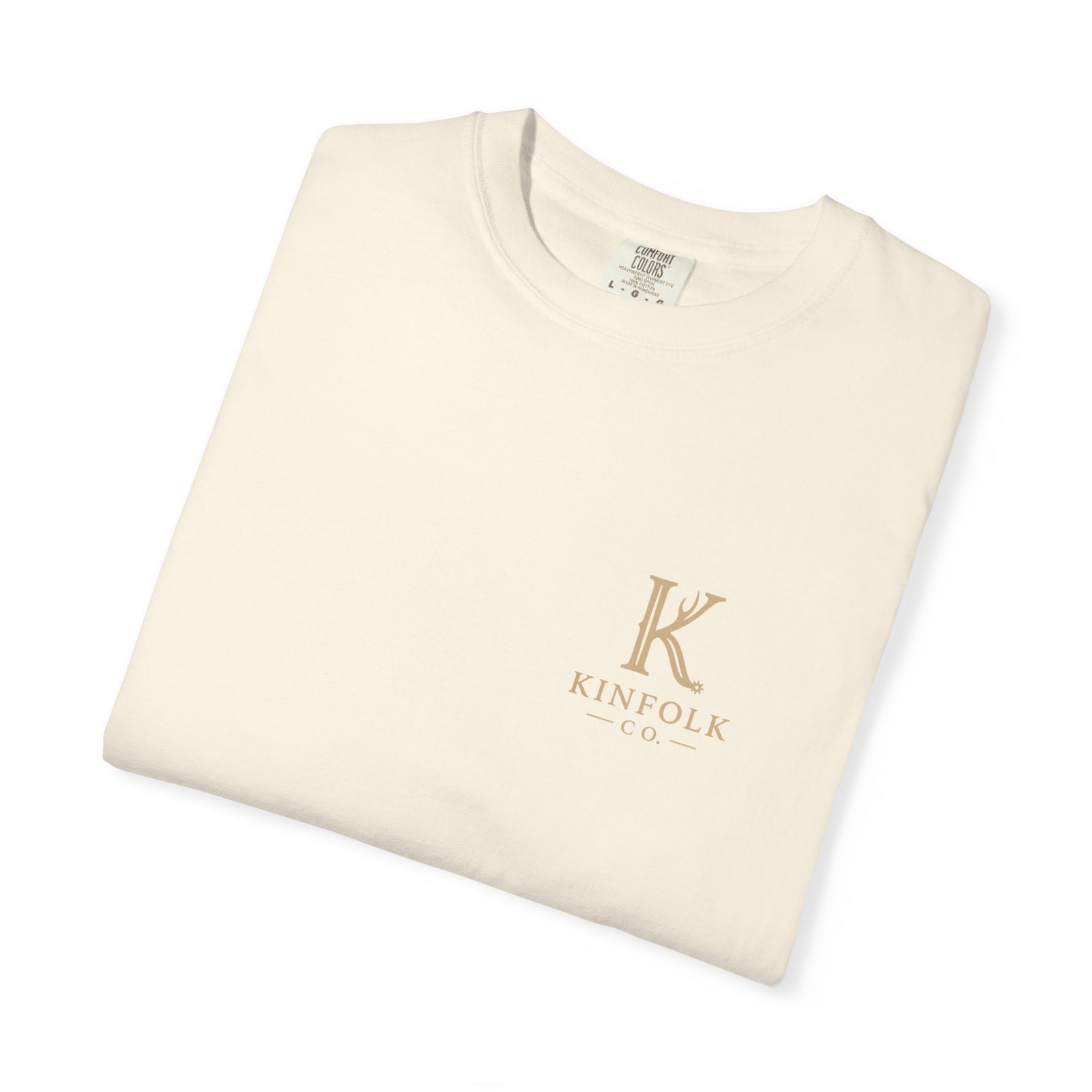 Kinfolk Mallard Tee