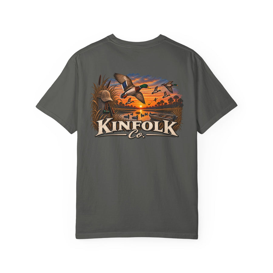 Kinfolk Mallard Tee