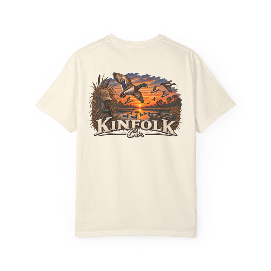 Kinfolk Mallard Tee