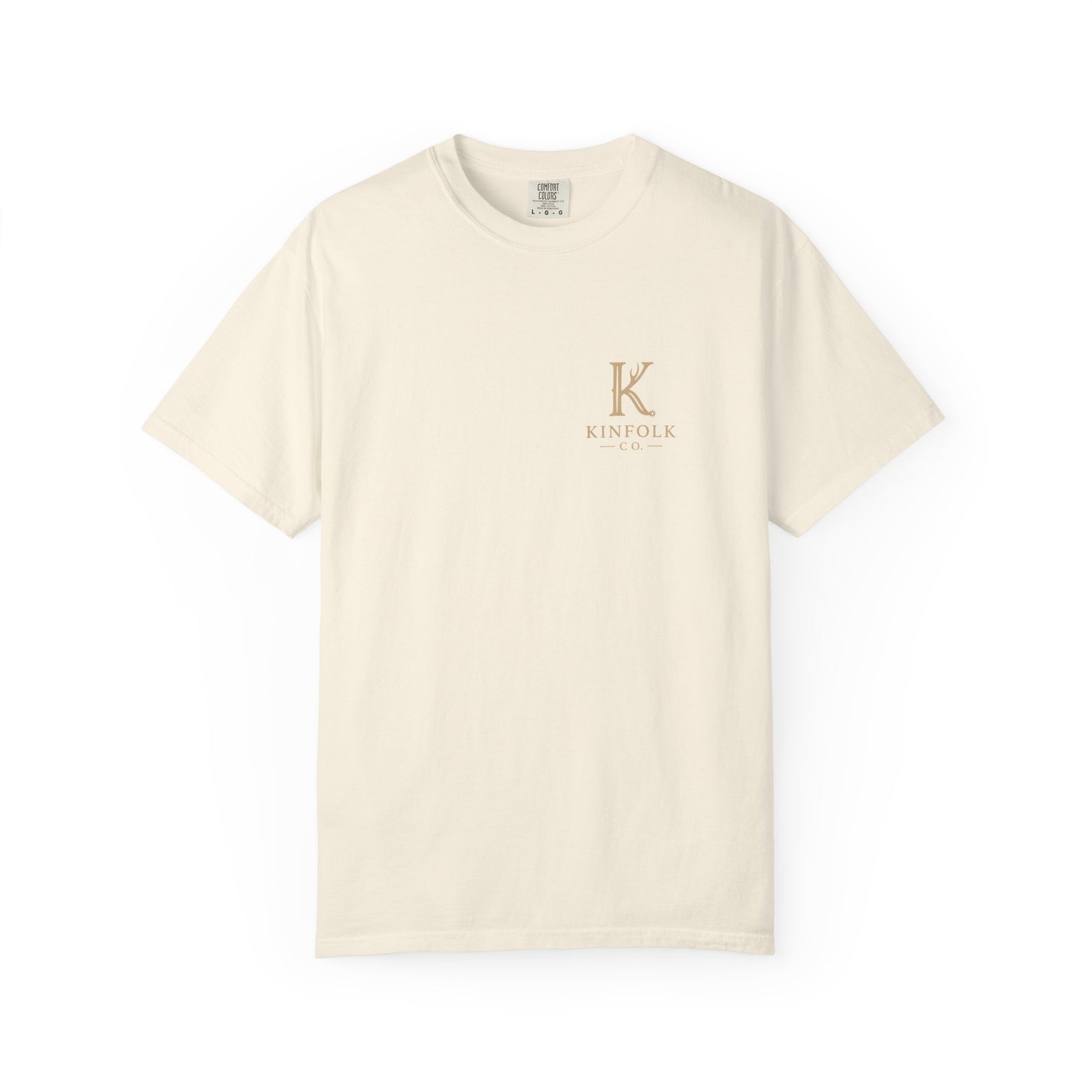 Kinfolk Turkey Tee