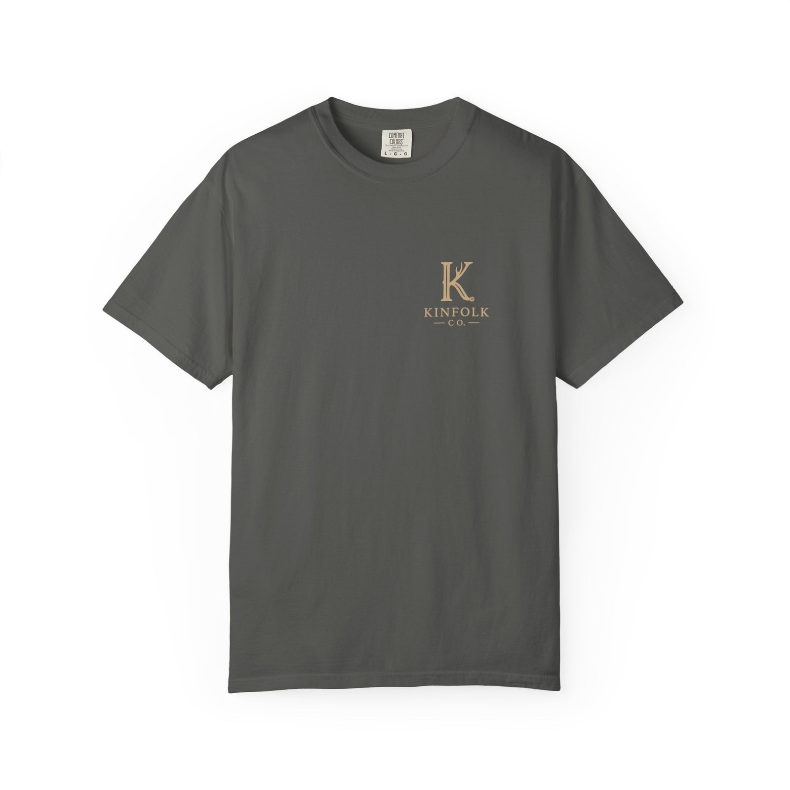 Kinfolk Turkey Tee