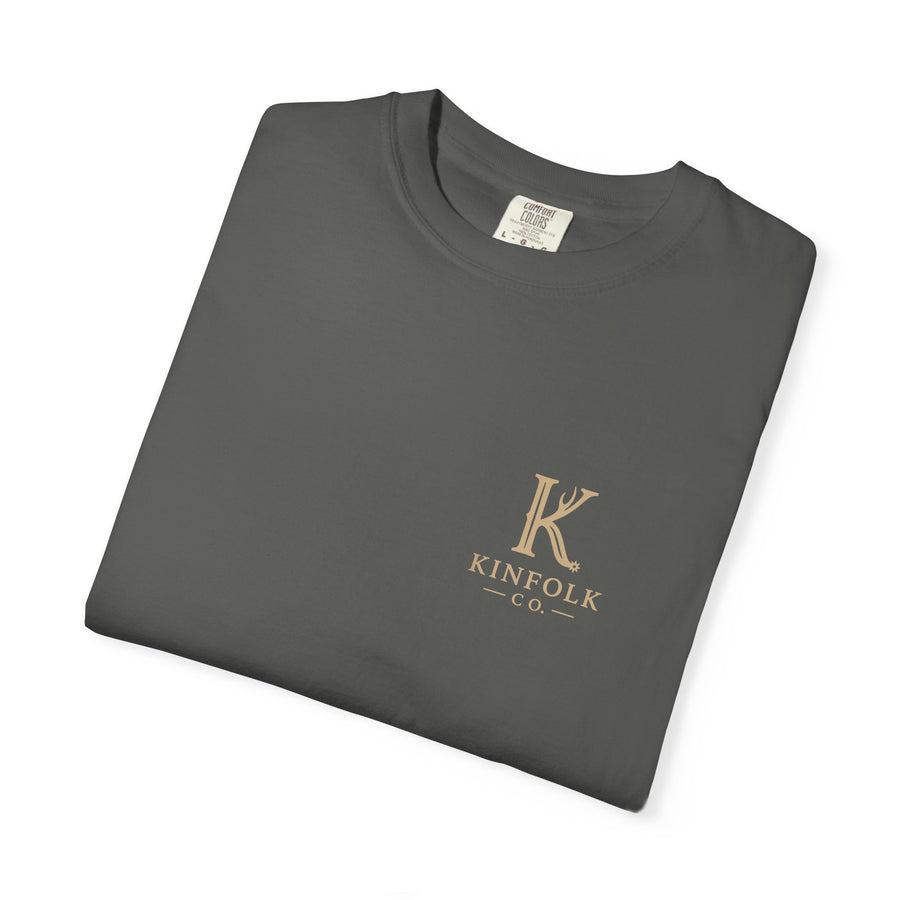 Kinfolk Turkey Tee